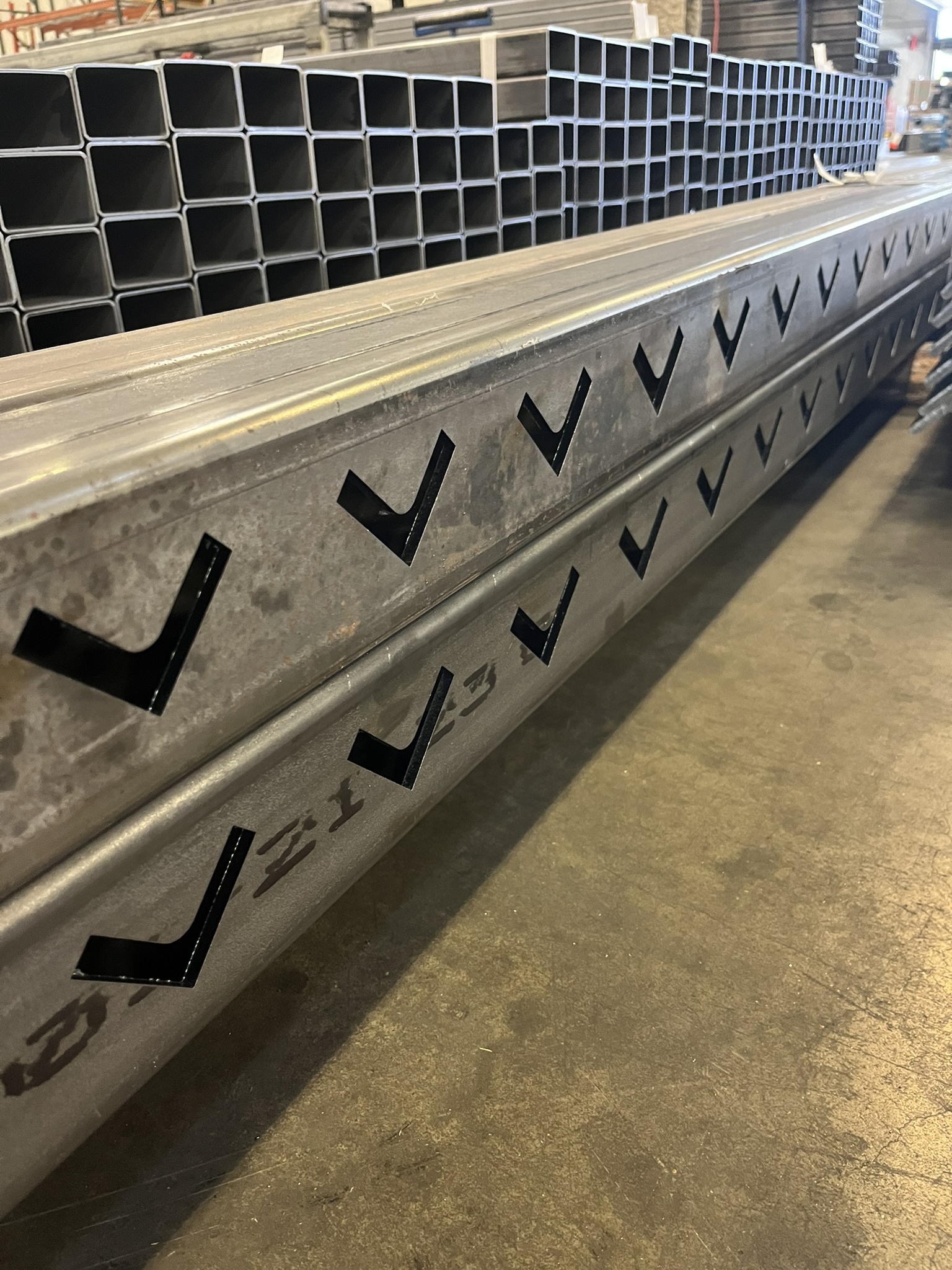 Industrial Equipment